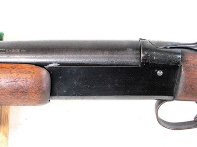 WINCHESTER 37 16GA - Image 7 of 14