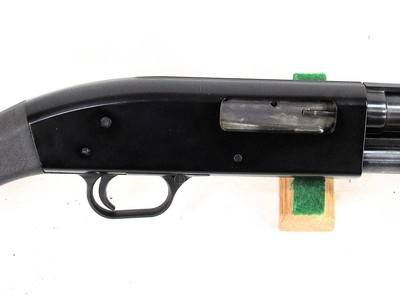 MAVERICK 88 20GA - Image 3 of 8