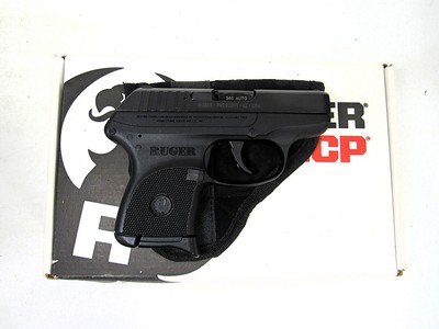 RUGER LCP 380 - Image 1 of 2