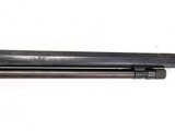 WINCHESTER 90 3RD MODEL 22 LR. - Image 5 of 22