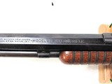 WINCHESTER 90 3RD MODEL 22 LR. - Image 10 of 22