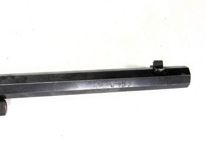 WINCHESTER 90 3RD MODEL 22 LR. - Image 6 of 22
