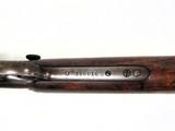 WINCHESTER 90 3RD MODEL 22 LR. - Image 13 of 22