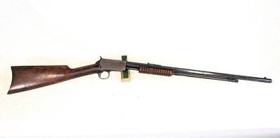 WINCHESTER 90 3RD MODEL 22 LR. - Image 1 of 22