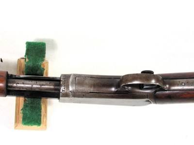 WINCHESTER 90 3RD MODEL 22 LR. - Image 15 of 22