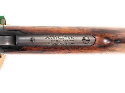 WINCHESTER 90 3RD MODEL 22 LR. - Image 19 of 22