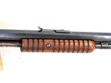 WINCHESTER 90 3RD MODEL 22 LR. - Image 4 of 22