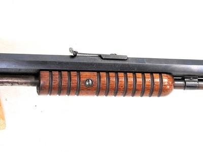 WINCHESTER 90 3RD MODEL 22 LR. - Image 4 of 22