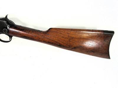 WINCHESTER 90 3RD MODEL 22 LR. - Image 7 of 22