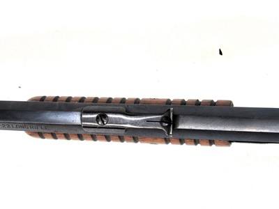 WINCHESTER 90 3RD MODEL 22 LR. - Image 21 of 22