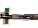 WINCHESTER 90 3RD MODEL 22 LR. - Image 15 of 22