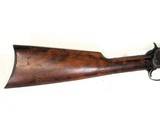 WINCHESTER 90 3RD MODEL 22 LR. - Image 2 of 22