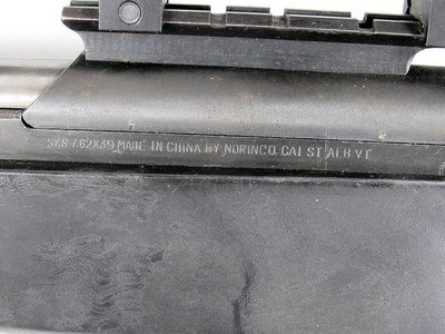 NORINCO SKS 7.62X39. - Image 7 of 13