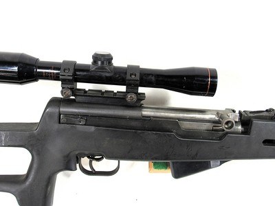 NORINCO SKS 7.62X39. - Image 3 of 13