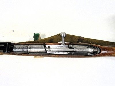 MOSIN NAGANT M44 - Image 12 of 17
