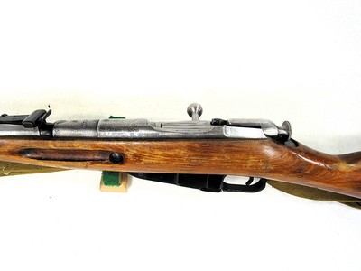MOSIN NAGANT M44 - Image 7 of 17