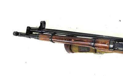 MOSIN NAGANT M44 - Image 14 of 17