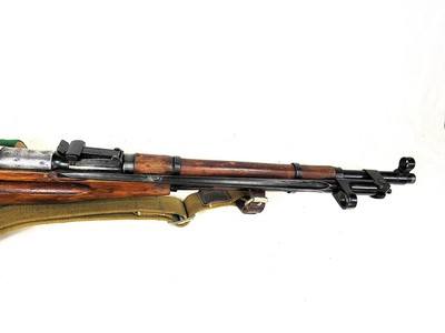 MOSIN NAGANT M44 - Image 5 of 17