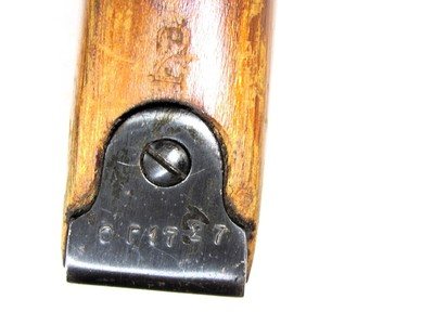 MOSIN NAGANT M44 - Image 11 of 17