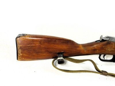 MOSIN NAGANT M44 - Image 2 of 17
