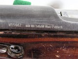 MOSIN NAGANT M44 7-62X54R. - Image 9 of 18