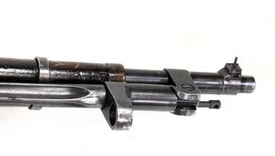 MOSIN NAGANT M44 7-62X54R. - Image 6 of 18