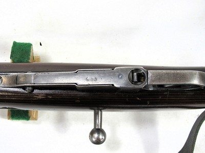 MOSIN NAGANT M44 7-62X54R. - Image 17 of 18