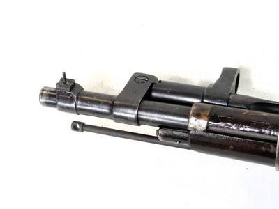 MOSIN NAGANT M44 7-62X54R. - Image 11 of 18