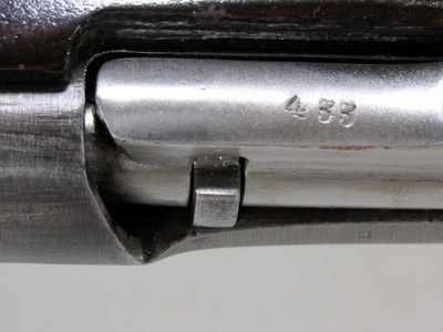 MOSIN NAGANT M44 7-62X54R. - Image 4 of 18