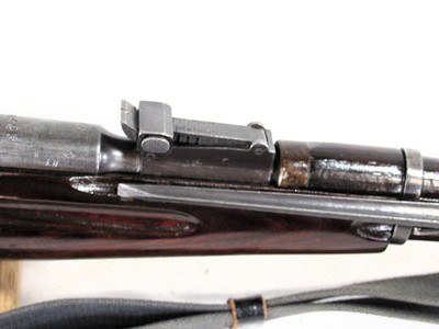 MOSIN NAGANT M44 7-62X54R. - Image 5 of 18