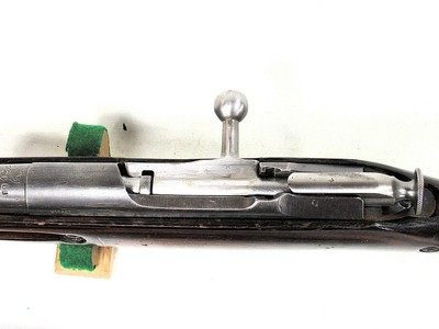 MOSIN NAGANT M44 7-62X54R. - Image 13 of 18