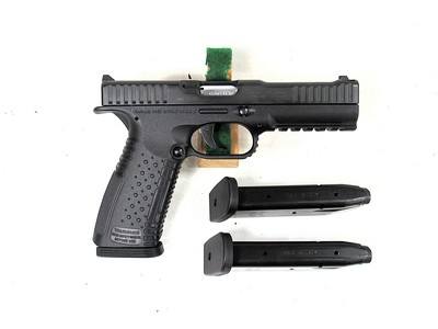 ARSENAL FIREARMS STRIKE ONE 9MM - Image 1 of 5