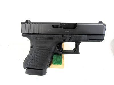 GLOCK 30 45ACP COMPACT - Image 2 of 3