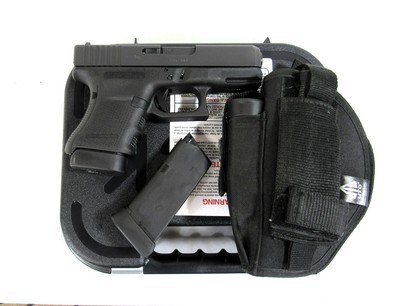 GLOCK 30 45ACP COMPACT - Image 1 of 3