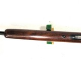 WINCHESTER 69A 22LR. - Image 12 of 13