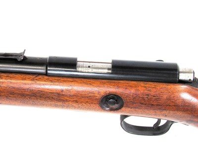 WINCHESTER 69A 22LR. - Image 7 of 13