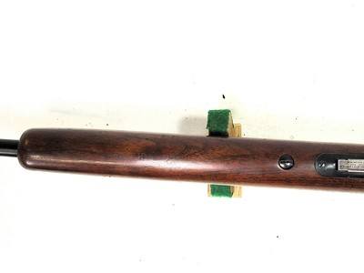 WINCHESTER 69A 22LR. - Image 12 of 13