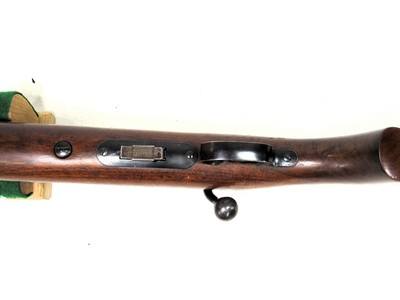 WINCHESTER 69A 22LR. - Image 11 of 13