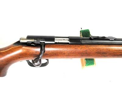 WINCHESTER 69A 22LR. - Image 3 of 13