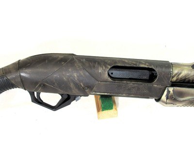 BENELLI SUPERNOVA 12GA - Image 3 of 11