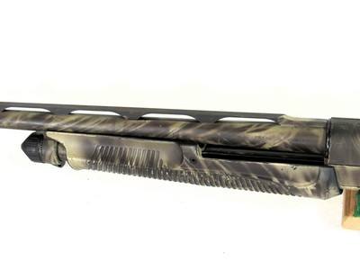 BENELLI SUPERNOVA 12GA - Image 8 of 11