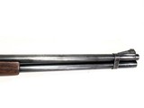 WINCHESTER 94 30-30 FLAT BAND. MADE IN 1949. - Image 5 of 14