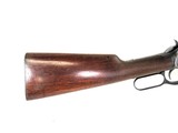 WINCHESTER 94 30-30 FLAT BAND. MADE IN 1949. - Image 2 of 14