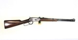 WINCHESTER 94 30-30 FLAT BAND. MADE IN 1949. - Image 1 of 14