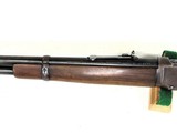 WINCHESTER 94 30-30 FLAT BAND. MADE IN 1949. - Image 8 of 14