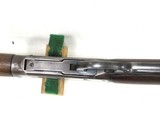 WINCHESTER 94 30-30 FLAT BAND. MADE IN 1949. - Image 12 of 14