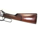WINCHESTER 94 30-30 FLAT BAND. MADE IN 1949. - Image 6 of 14