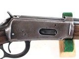 WINCHESTER 94 30-30 FLAT BAND. MADE IN 1949. - Image 3 of 14