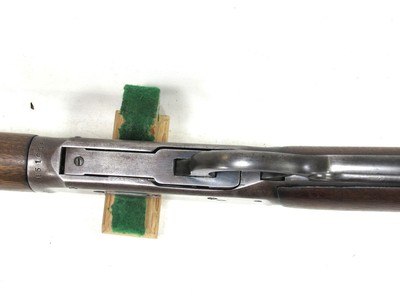 WINCHESTER 94 30-30 FLAT BAND. MADE IN 1949. - Image 12 of 14