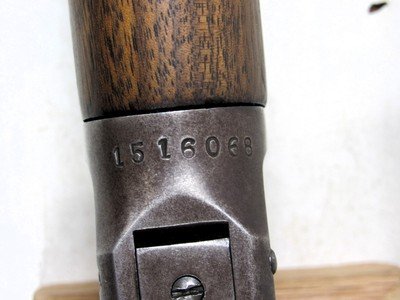 WINCHESTER 94 30-30 FLAT BAND. MADE IN 1949. - Image 13 of 14